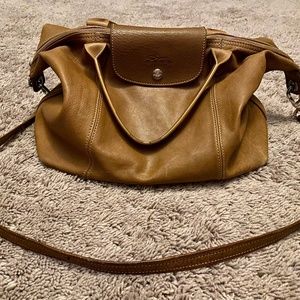 Longchamp bag